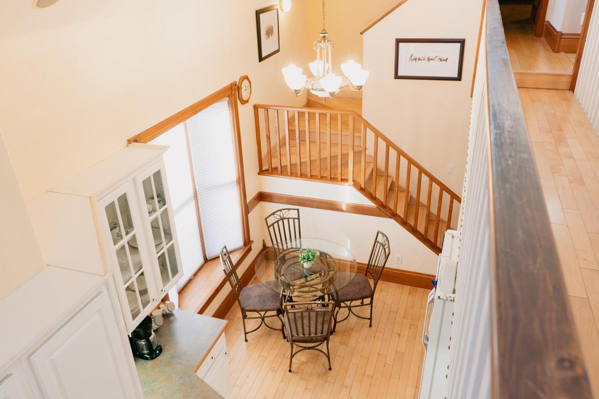 First Deadwood Cottages Экстерьер фото