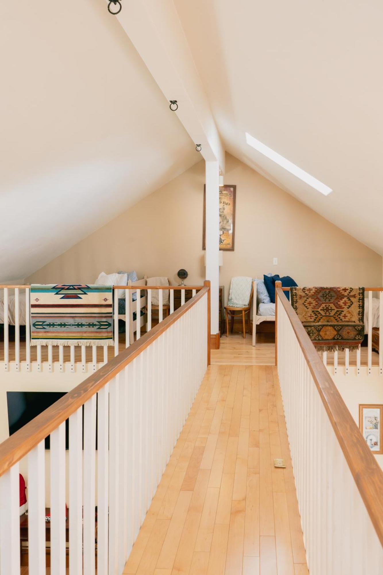 First Deadwood Cottages Экстерьер фото