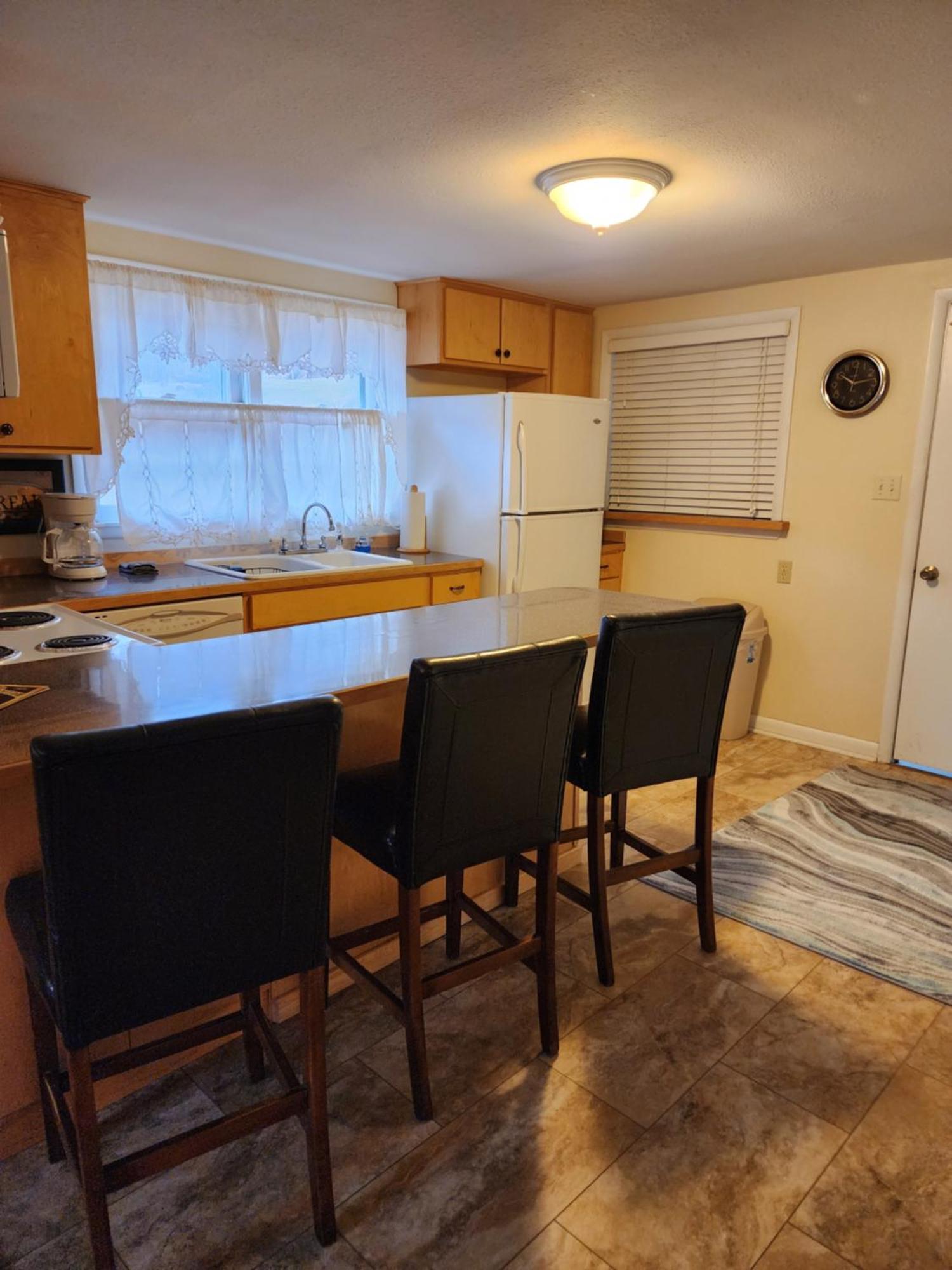 First Deadwood Cottages Экстерьер фото